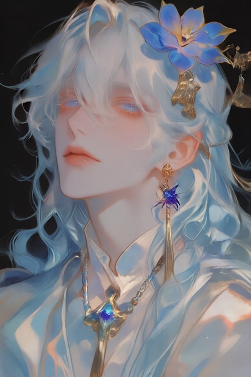 sf by 小纸条 on Tensor.Art