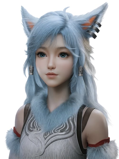 银月k2 by 风之旅人 on Tensor.Art