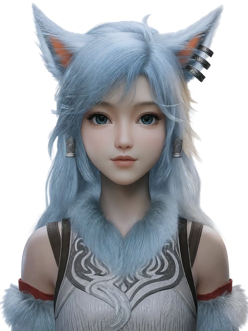 银月k2 by 风之旅人 on Tensor.Art