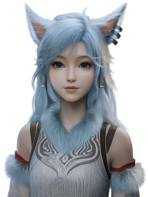 银月k2 by 风之旅人 on Tensor.Art