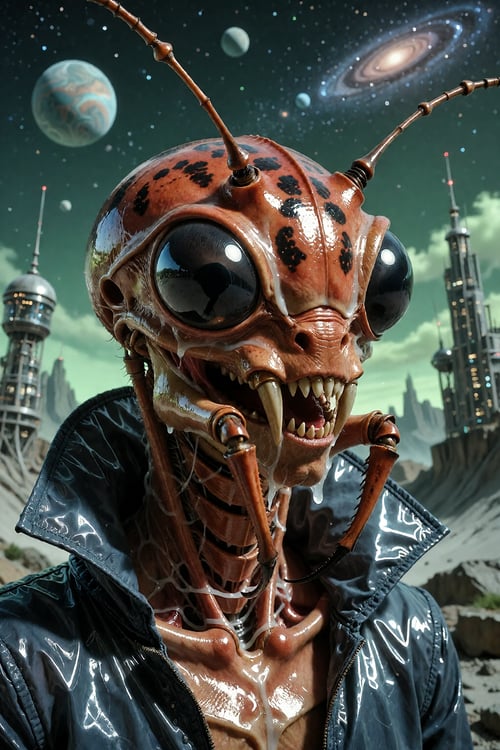 Aliens by DG-Ai on Tensor.Art