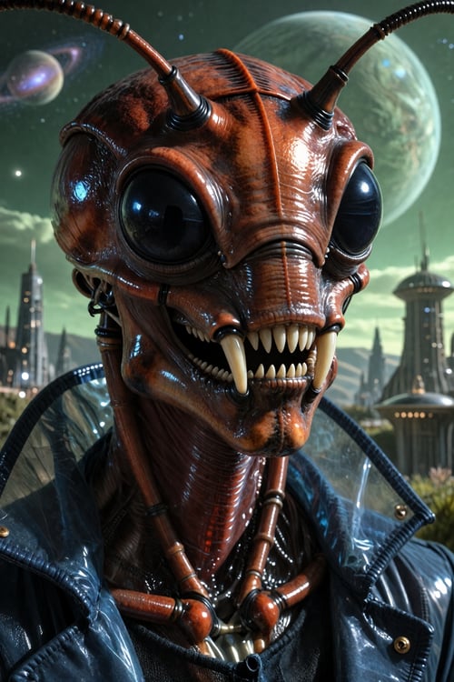 Aliens by DG-Ai on Tensor.Art