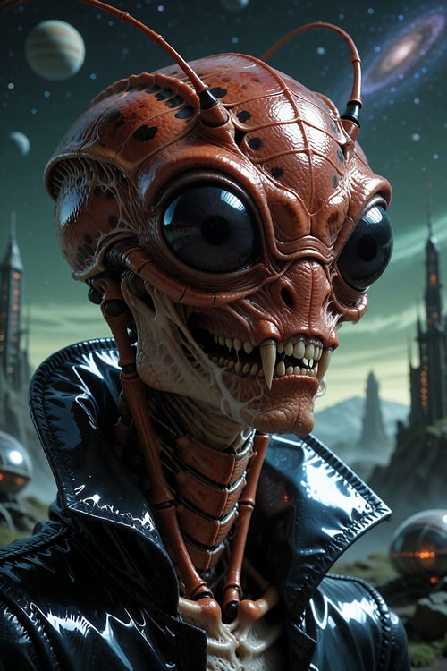 Aliens by DG-Ai on Tensor.Art