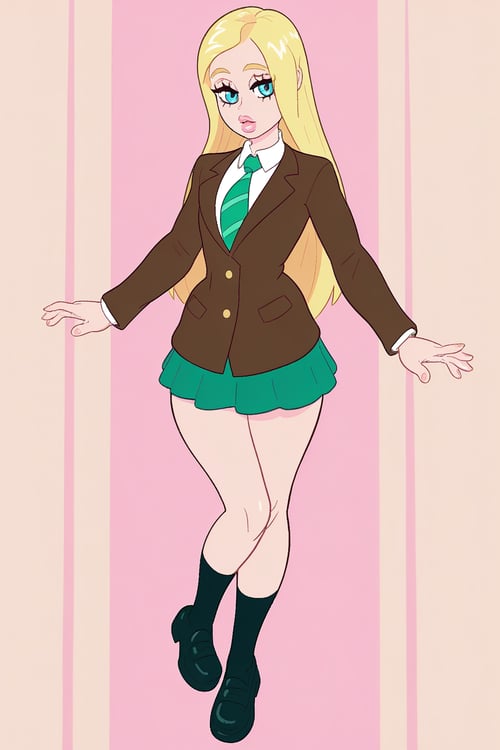 Hard Degenerate Artist Style by MasteRaccoonMan on Tensor.Art