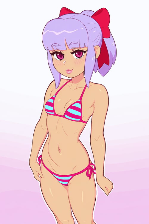 Hard Degenerate Artist Style by MasteRaccoonMan on Tensor.Art