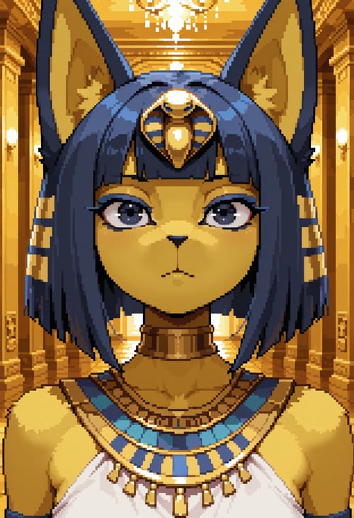 Pixel Furrs XL by OGMustard on Tensor.Art