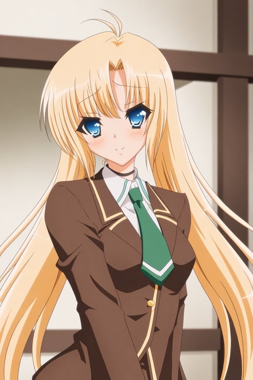 I☆Can (OVA) Style by PoRo by MasteRaccoonMan on Tensor.Art