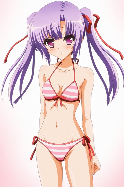 I☆Can (OVA) Style by PoRo by MasteRaccoonMan on Tensor.Art