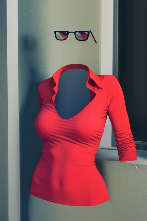 Invisible concept lora by Maximilian I on Tensor.Art