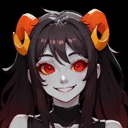 Aradia Megido (Homestuck) by Gasted on Tensor.Art