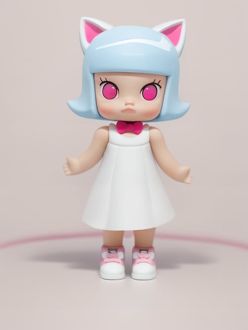 molly_style by niuniu on Tensor.Art