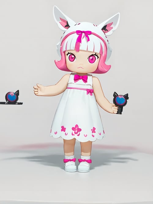 molly_style by niuniu on Tensor.Art