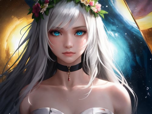 幻 Unreal by 小李xiaolxl on Tensor.Art