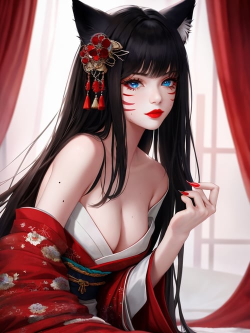 幻 Unreal by 小李xiaolxl on Tensor.Art