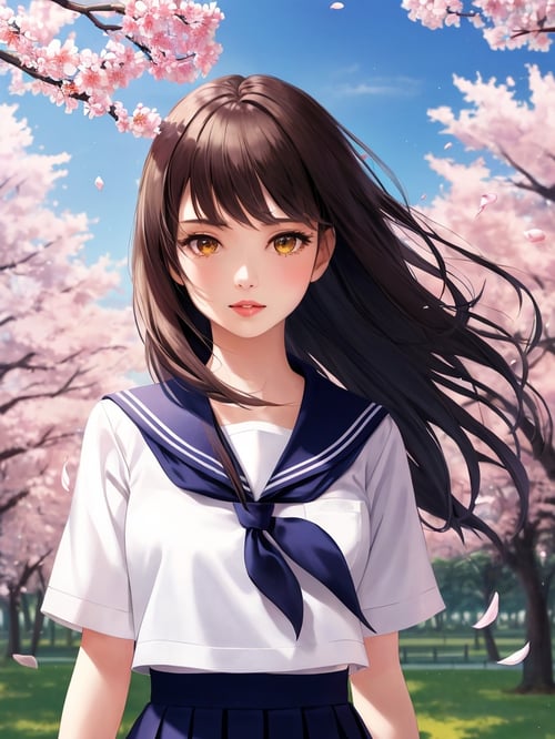 幻 Unreal by 小李xiaolxl on Tensor.Art