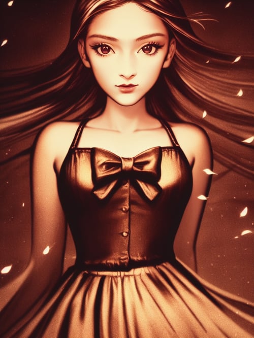沙画 ShaHua by 小李xiaolxl on Tensor.Art