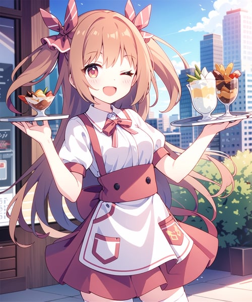 ノゾミ/望（princess connect） by maigo_chann on Tensor.Art