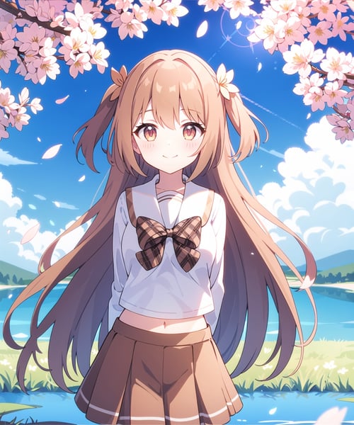 ノゾミ/望（princess connect） by maigo_chann on Tensor.Art