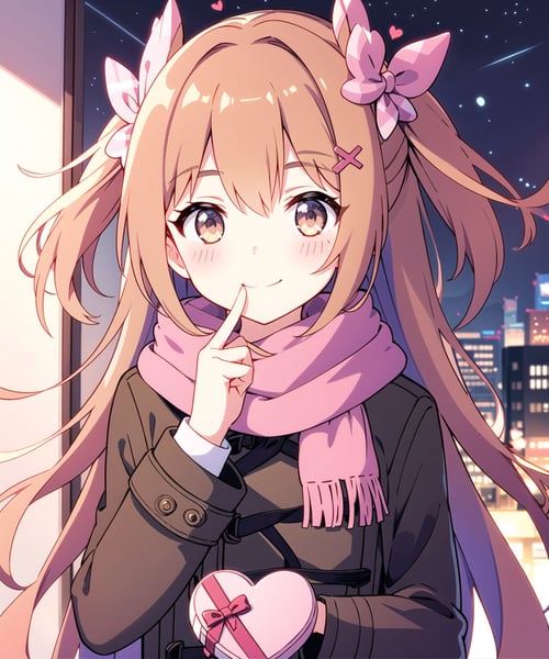 ノゾミ/望（princess connect） by maigo_chann on Tensor.Art