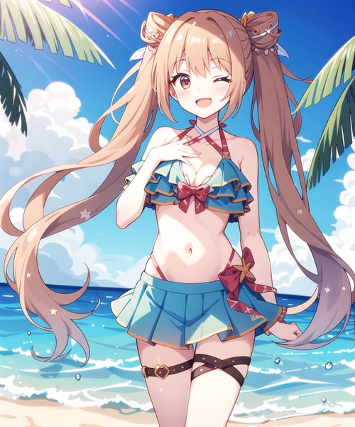 ノゾミ/望（princess connect） by maigo_chann on Tensor.Art