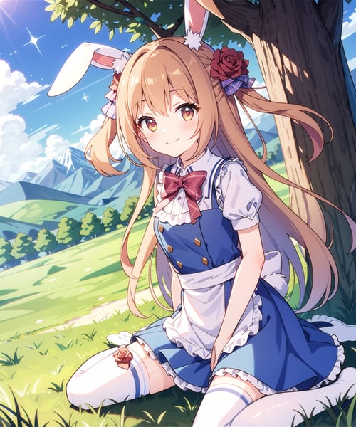 ノゾミ/望（princess connect） by maigo_chann on Tensor.Art