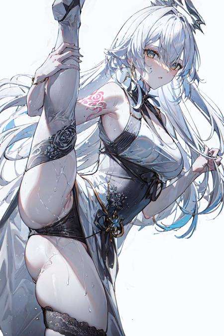 WhiteShade by Eisthol on Tensor.Art