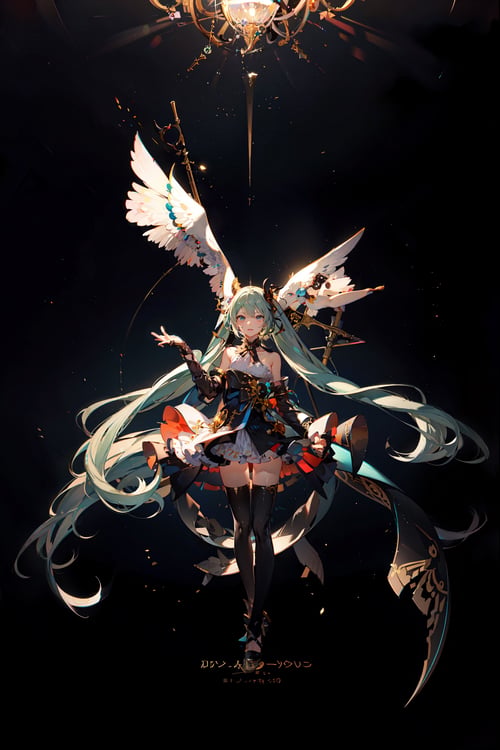 Chosen Starry sky 星辰 by chosen鲷 on Tensor.Art