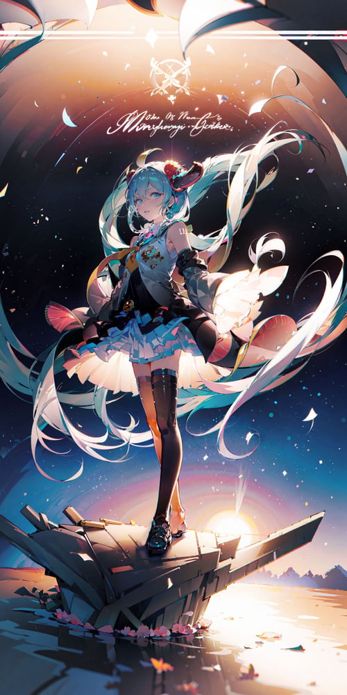 Chosen Starry sky 星辰 by chosen鲷 on Tensor.Art