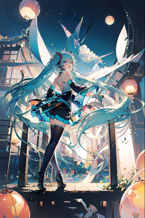 Chosen Starry sky 星辰 by chosen鲷 on Tensor.Art