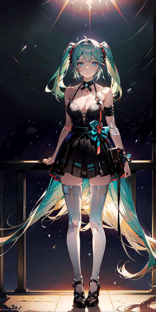 Chosen Starry sky 星辰 by chosen鲷 on Tensor.Art
