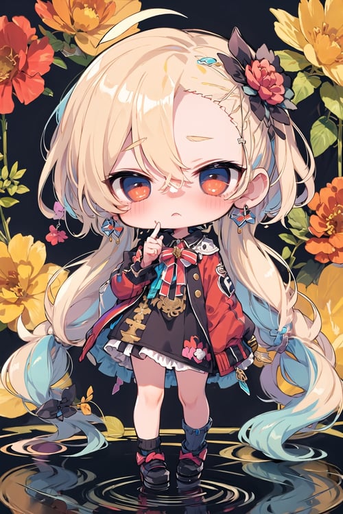 NijiCute风格 by 远 on Tensor.Art