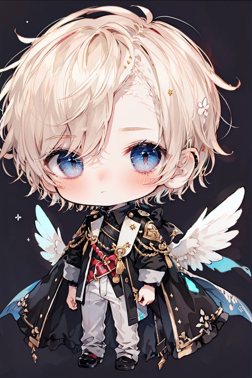 NijiCute风格 by 远 on Tensor.Art