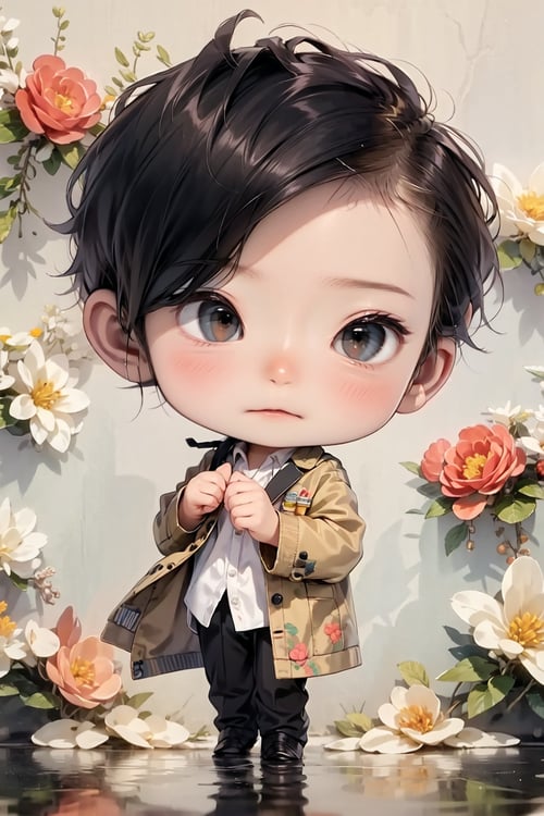 NijiCute风格 by 远 on Tensor.Art