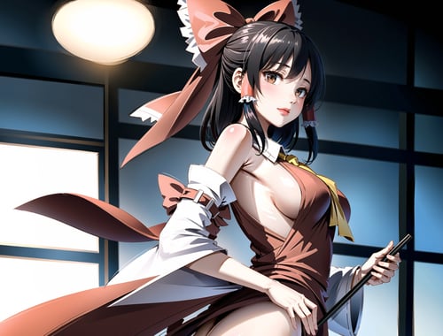 Animated models of General mix by 超市里扫货 on Tensor.Art