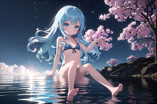 Animated models of General mix by 超市里扫货 on Tensor.Art