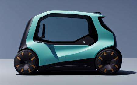 产品设计大模型2023-ProductDesign by 田心雨 on Tensor.Art