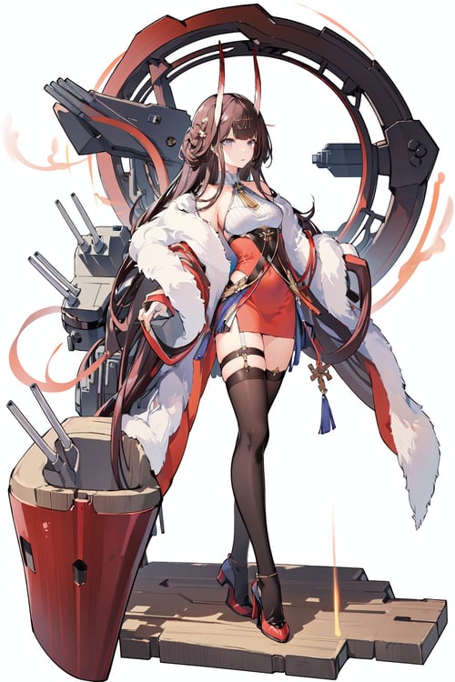 碧蓝立绘/Azur lane portrait/立绘/碧蓝航线 Lora by chosen鲷 on Tensor.Art