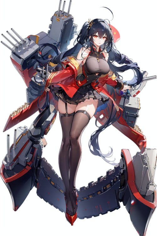 碧蓝立绘/Azur lane portrait/立绘/碧蓝航线 Lora by chosen鲷 on Tensor.Art