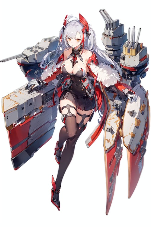 碧蓝立绘/Azur lane portrait/立绘/碧蓝航线 Lora by chosen鲷 on Tensor.Art