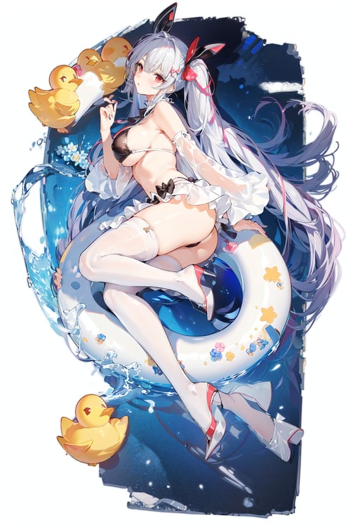 碧蓝立绘/Azur lane portrait/立绘/碧蓝航线 Lora by chosen鲷 on Tensor.Art