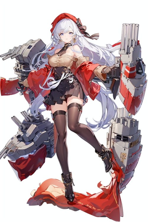 碧蓝立绘/Azur lane portrait/立绘/碧蓝航线 Lora by chosen鲷 on Tensor.Art