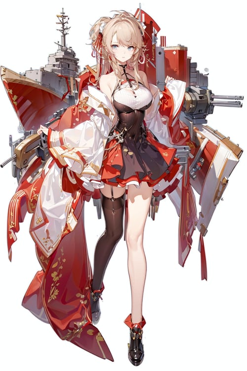 碧蓝立绘/Azur lane portrait/立绘/碧蓝航线 Lora by chosen鲷 on Tensor.Art