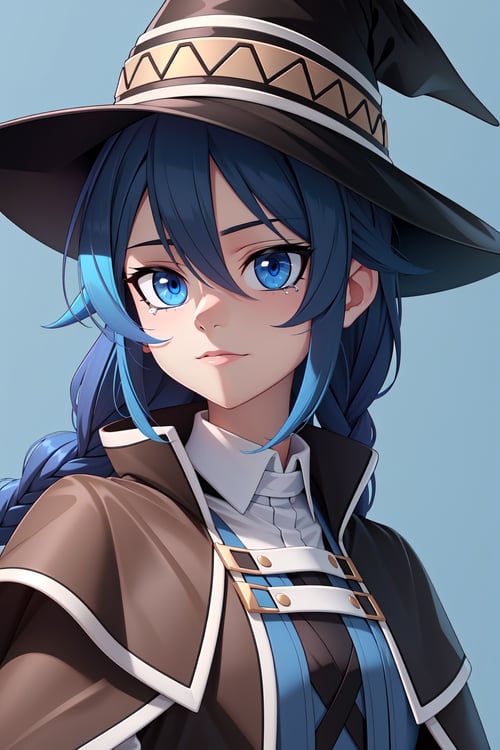 ROXY MIGURDIA by 평온함 on Tensor.Art