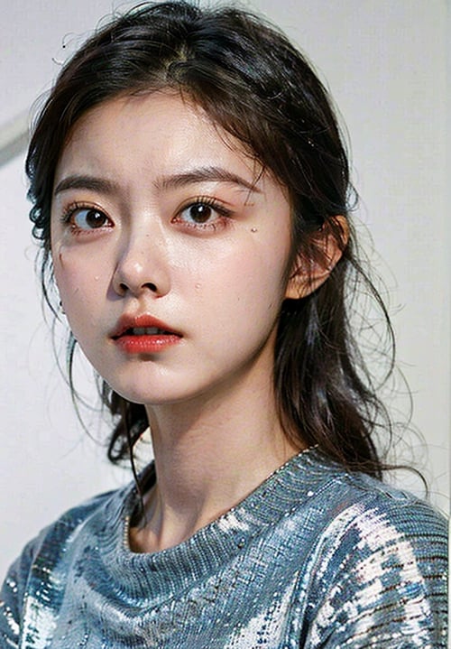 一个长得像麦麦的人 by savage.19 on Tensor.Art