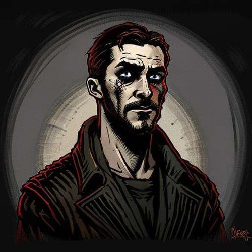 Ryan Gosling Lora (by Zapper) by unscrupulousReuploader on Tensor.Art