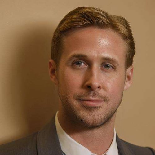 Ryan Gosling Lora (by Zapper) by unscrupulousReuploader on Tensor.Art