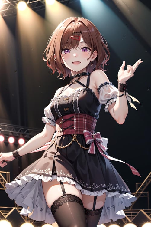 Higuchi Madoka 樋口円香 / THE iDOLM@STER ShinyColors by h_madoka on Tensor.Art