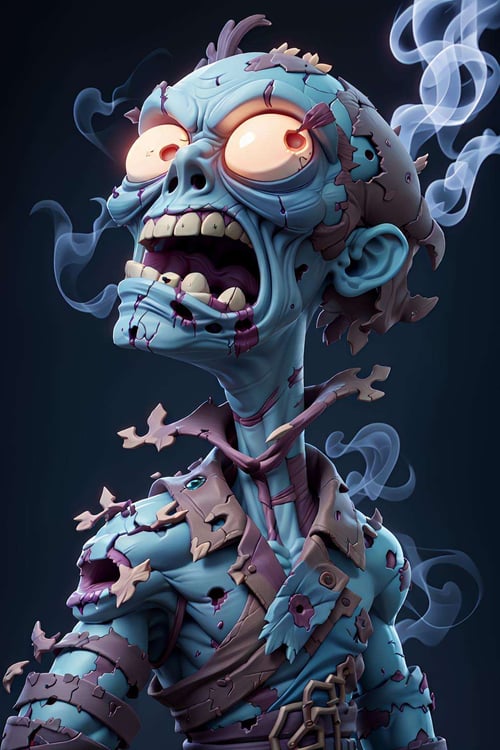 Samaritan 3d Cartoon by 胡茶茶 on Tensor.Art