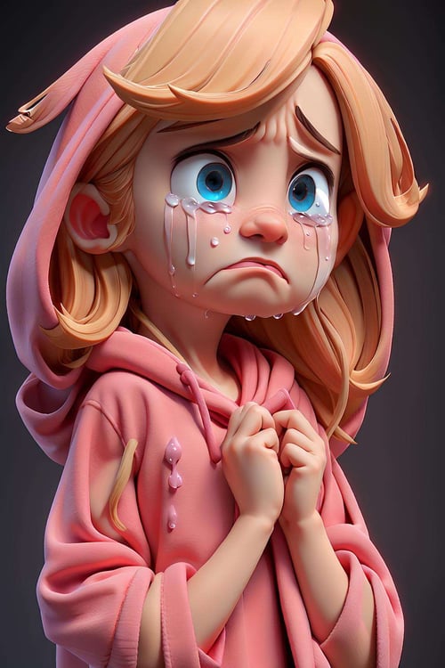 Samaritan 3d Cartoon by 胡茶茶 on Tensor.Art