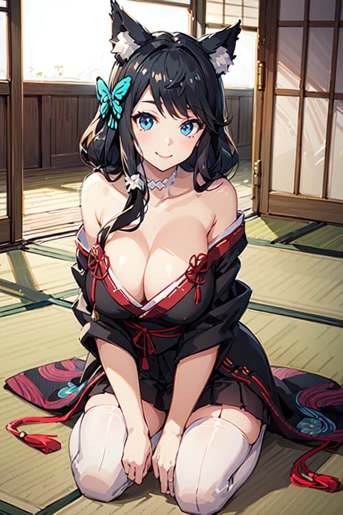 fusou_azur lane扶桑(碧蓝航线) by sk on Tensor.Art